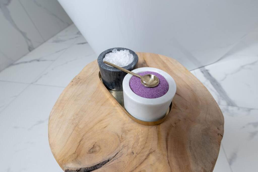 Design & Relax #Altstadt #Sauna Wittenberg المظهر الخارجي الصورة