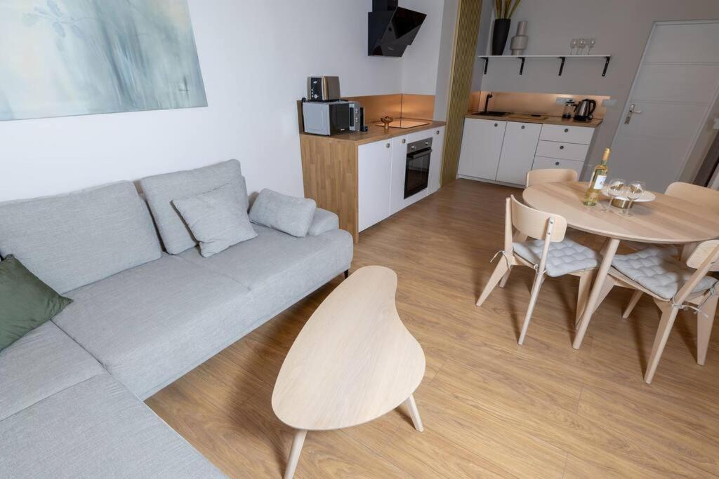 Design & Relax #Altstadt #Sauna Wittenberg المظهر الخارجي الصورة